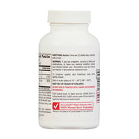 Leader Magnesium Dietary Supplement, 400 Mg Tablets, Cherry Flavor, 120 Ea