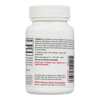 Leader Melatonin, Dietary Supplement, 10 Mg Tablets, Cherry Flavor, 120 Ea