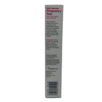 Leader Early Detection Pregnancy Test, 2 Ea