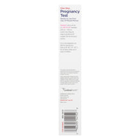 Leader One Step Pregnancy Test Kit, 2 Ea