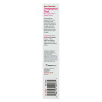 Leader Early Detection Pregnancy Test, 3 Ea