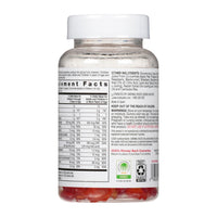 Leader Childrens Multivitamin Gummies, Assorted Fruit Flavors, 70 Ea