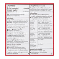 Leader Anti Diarrheal Caplets, 24 Ea