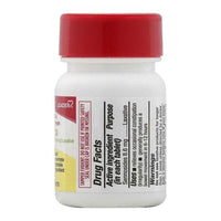 Leader Regular Strength Senna Laxative Tablets, 50 Ea