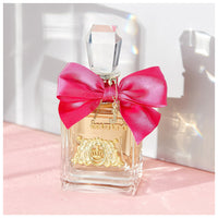 Juicy Couture Viva La Juicy Eau de Parfum Vaporisateur Spray for Women, 3.4 Oz