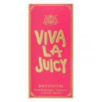 Juicy Couture Viva La Juicy Eau de Parfum Vaporisateur Spray for Women, 3.4 Oz