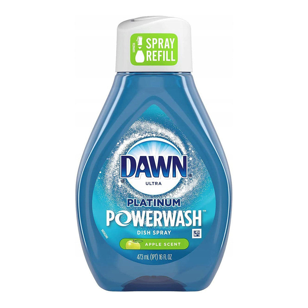 Dawn Platinum Powerwash Dish Soap Spray, 6 Ea/16 Oz
