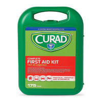 Curad Complete First Aid Kit, 1 Ea