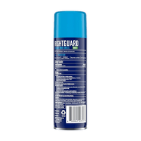 Right Guard Sport Antiperspirant Deodorant Aerosol Spray, Fresh, 6 Oz