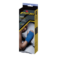 Futuro Adjustable Wrist Sleep Support For Night Time - 1 Ea