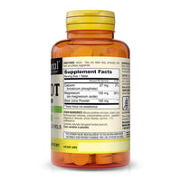 Mason Natural Beet Root With Magnesium for Healthy Blood Pressure Levels, 100 Ea