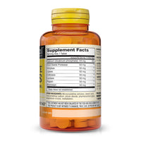 Mason Natural Ultra Digestive Enzymes Plant Based for Healthy Digestion, 60 Ea