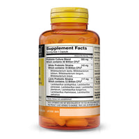 Manson Natural Advanced Probiotic XI Capsules for Immune Health, 30 Ea