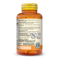 Manson Natural Advanced Probiotic XI Capsules for Immune Health, 30 Ea