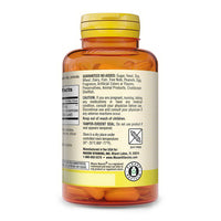 Mason Natural Bay Leaf for Blood Sugar and Cholestrol Levels, 60 Ea