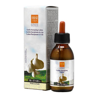 Ever Ego Italy Garlic Energizing Anti Hairloss Lotion, 4.22 Oz