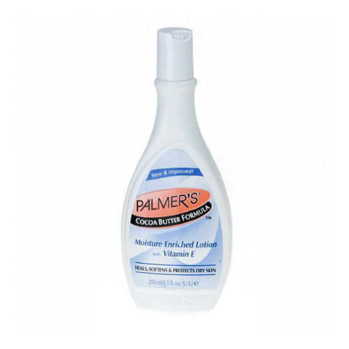 Palmers Cocoa Butter Formula Moisture Enriched Lotion With Vitamin E - 8.5 Oz