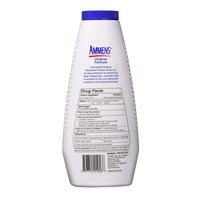Ammens Original Medicated Deodorant Powder, 11 Oz