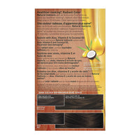 Clairol Natural Instincts 28G Dark Golden Brown Hair Color Kit, 1 Ea