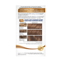 Clairol Nice N Easy Hair Color, Dark Cool Blonde 106B - Kit