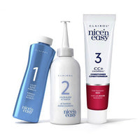 Clairol Nice n Easy 6N/115 Natural Lighter Brown Permanent Hair Color, 1 Kit