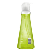 Method Dish Soap with Lime and Sea Salt, 18 Oz, 6 Ea