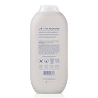 Method Simply Nourish Body Wash With Coconut, Rice Milk and Shea Butter, 18 Oz, 6 Ea