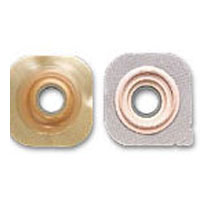 Hollister Flextend (Extended Wear) Convex Cut To Fit Skin Barrier Without Tape Boader Flange, Model No: 14802 - 5/Box