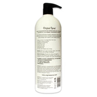 Original Sprout Natural Classic Shampoo For Babies and Up, 33 Oz