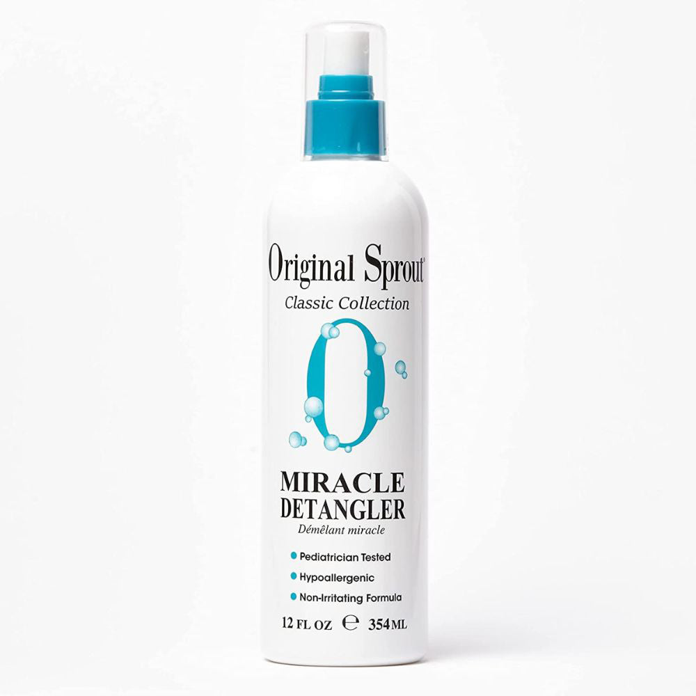 Original Sprout Classic Collection Miracle Detangler, 12 Oz