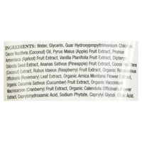 Original Sprout Classic Hair Gel, 4 Oz