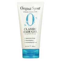 Original Sprout Classic Hair Gel, 4 Oz
