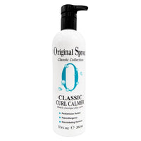 Classic Curl Calmer by Original Sprout for Unisex, 12 Oz