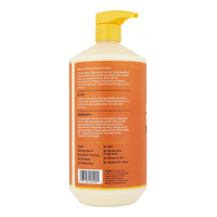 Alaffia Everyday Shea Butter and Lemongrass Unscented Moisturizing Body Lotion, 32 Oz