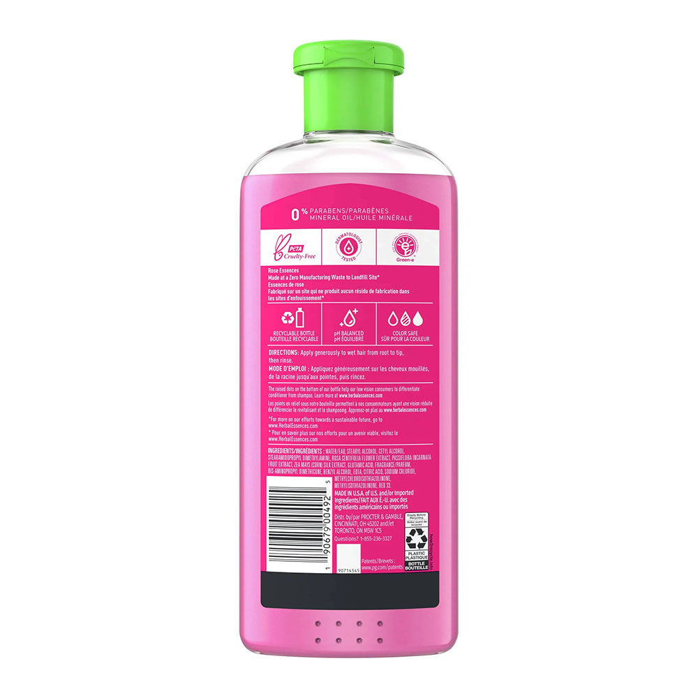 Herbal Essences Color Me Happy Conditioner for Hair Color Care, 11.7 Oz