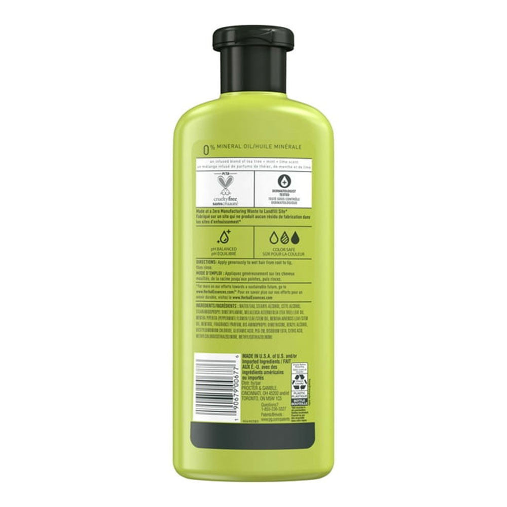 Herbal Essences Classics Clarifying Tea Tree Conditioner, 13.50 Oz