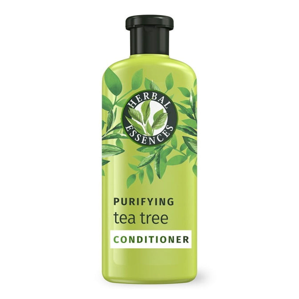 Herbal Essences Classics Clarifying Tea Tree Conditioner, 13.50 Oz