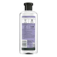 Herbal Essences Jojoba Oil and Lavender Curls Shampoo for Curly Hair, 13.5 Oz