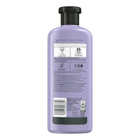 Herbal Essences Jojoba Oil and Lavender Conditioner for Curly Hair, 13.5 Oz