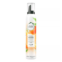 Herbal Essences Volumizing Hair Mousse, Citrus Scent, 6.8 Oz