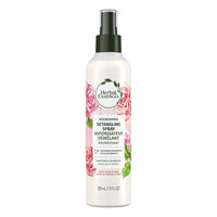 Herbal Essences Nourishing Detangling Spray for all Hair Types, 7 Oz
