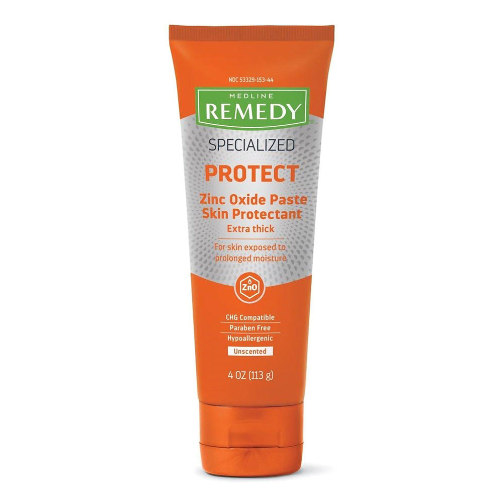 Sensi Care Protective Skin Barrier Ointment, 4 Oz
