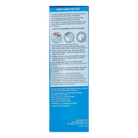 Alcon Clear Care Cleaning and Disinfection Solution with Lens Case, Clear, 12 Oz, 2 Ea