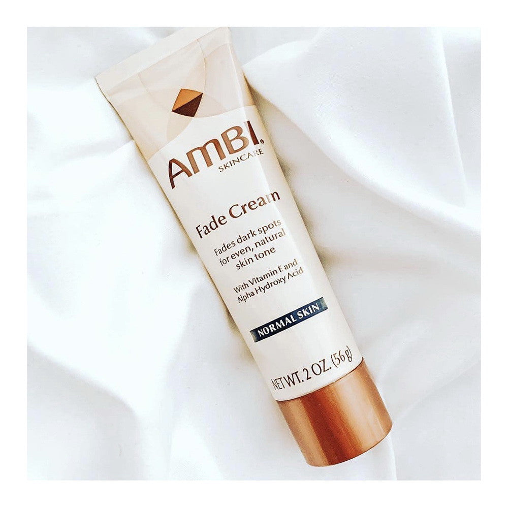 Ambi Skincare Fade Cream, Normal Skin, 2 Oz