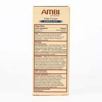 Ambi Skincare Fade Cream, Normal Skin, 2 Oz