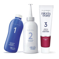 Clairol Nice N Easy Natural Light Neutral Blonde #103 Permanent Hair Color, Kit