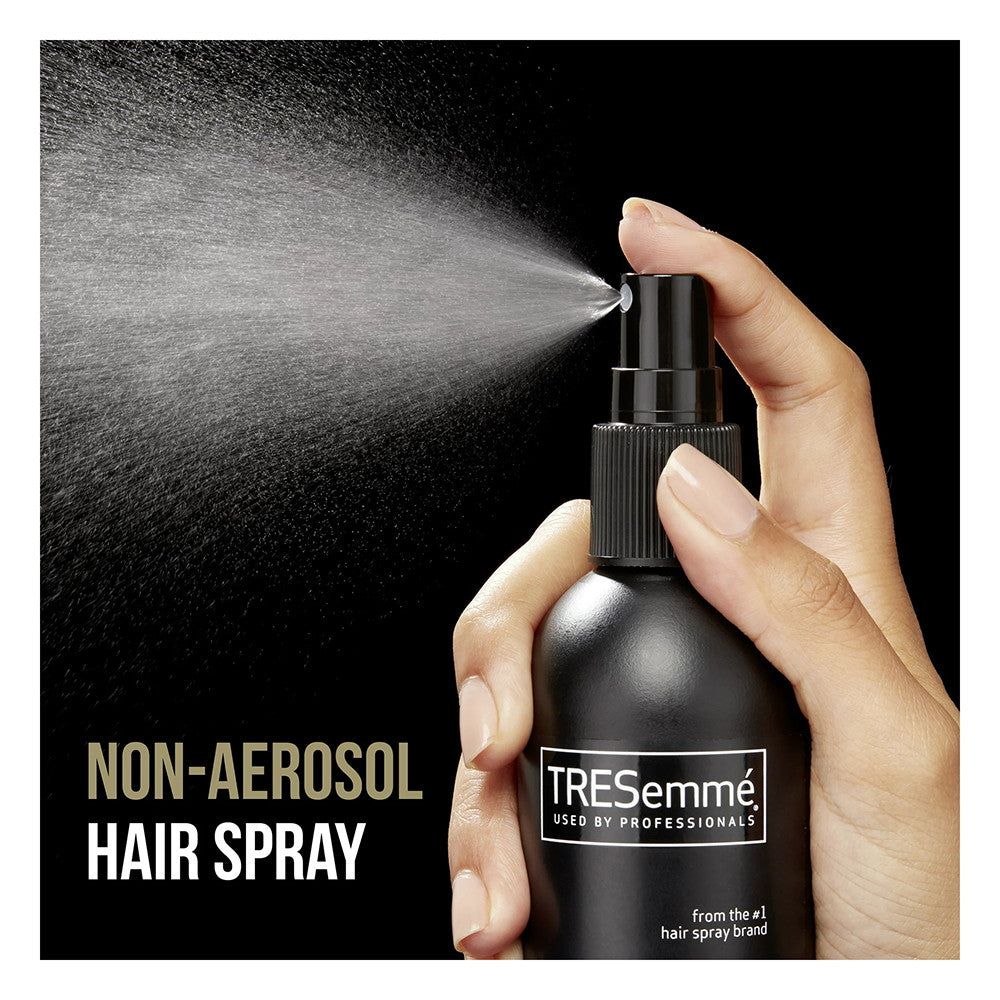 Tresemme Tres Two Non Aerosol Hair Spray, Extra Firm Hold - 10 Oz