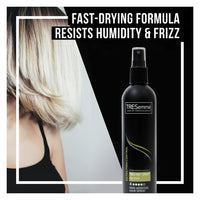 Tresemme Tres Two Non Aerosol Hair Spray, Extra Firm Hold - 10 Oz