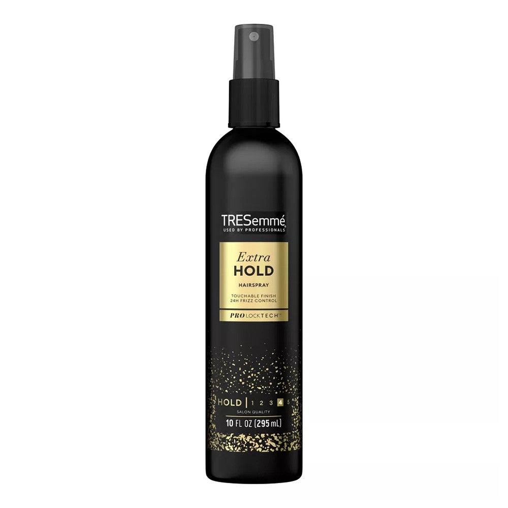 Tresemme Tres Two Non Aerosol Hair Spray, Extra Firm Hold - 10 Oz