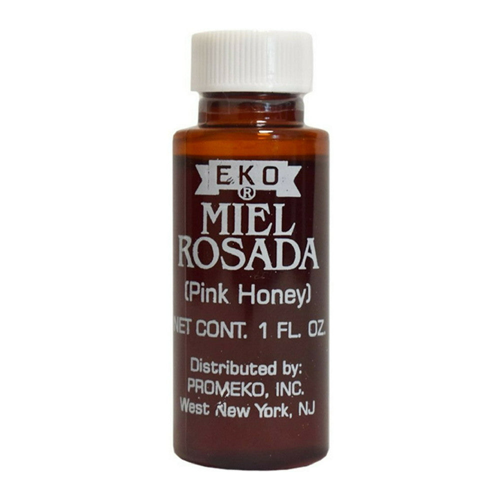 Eko Miel Rosada Pink Honey By Promeko, 1 Oz